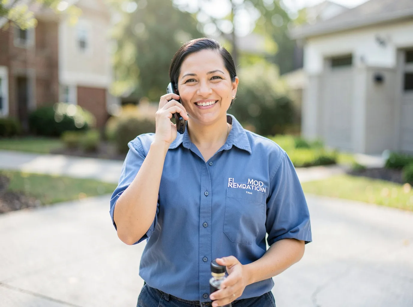 Mold Remediation Burna, KY FAQs